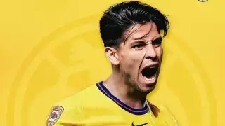 El América hizo el anuncio estes 15 de septiembre