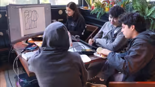 En Yucatán, solo uno de cada 10 universitarios cursa una carrera relacionada a la tecnología