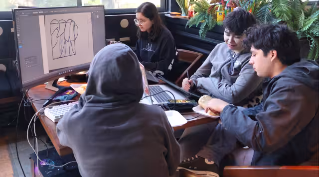 Solo 1 de cada 10 universitarios en Yucatán estudia carreras tecnológicas