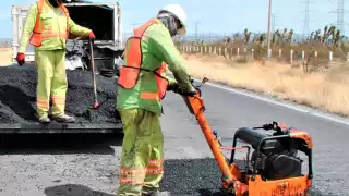 Gobierno de México invertirá millones para repavimentación de calles en Quintana Roo.