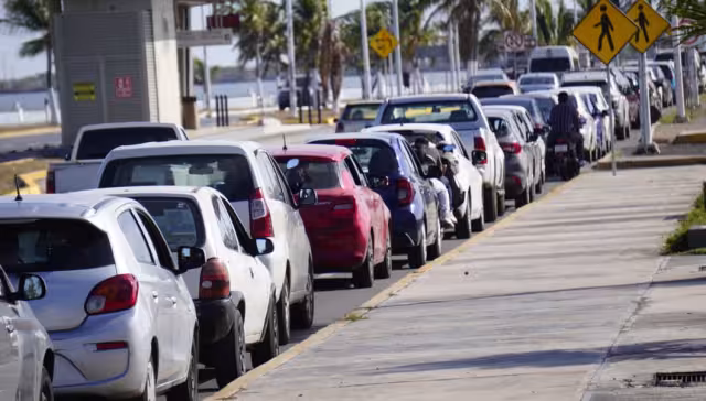 Policía Estatal y municipal aplicarán sanciones por trámites vehiculares pendientes