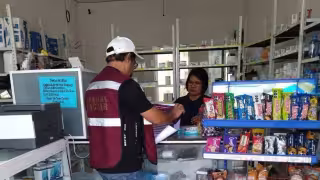 Alertan en Campeche por falsificación de Riopan y otros cuatro medicamentos