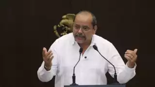 Jacinto Sosa responsabilizó a la pasada administración de la ATY por la deficiencia del servicio