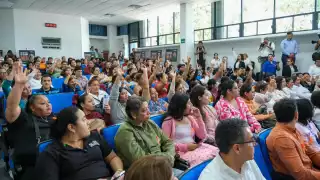 Mujeres de comunidades vulnerables tendrán la oportunidad de finalizar sus estudios