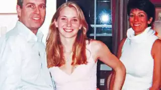 La muerte de Virginia Giuffre ha generado dudas entre los usuarios de redes sociales