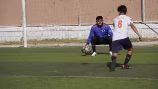 Liga de Medios de Campeche: Ciervos, Resurgidos y Cementeros brillan en la jornada