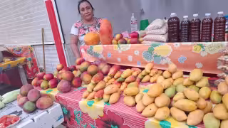Aumentan los precios de las hortalizas en Hecelchakán debido a la escasez provocada por las inundaciones