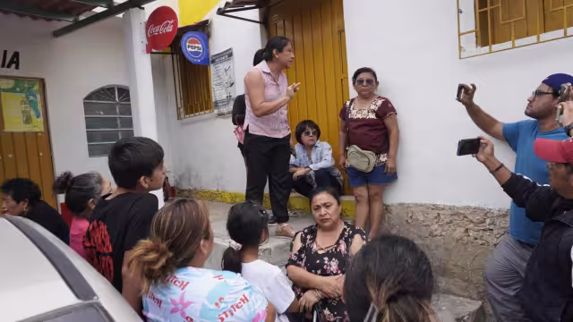 Continúan el caso por el embargo de un predio en Lerma