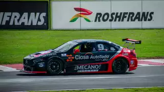 GTM llega a su final en tierras yucatecas