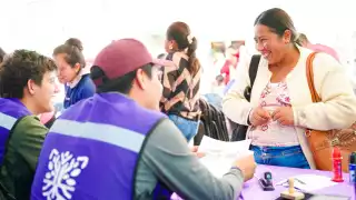 Tarjeta Violeta 2025 continúa con sus registros en Guerrero