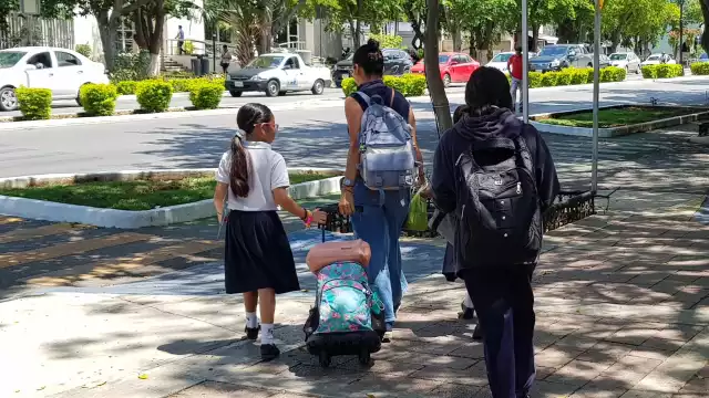 Aumentan casos de deudores alimentarios, robos con abuso sexual e inseguridad en áreas periféricas