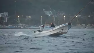 Esta temporada dejó en evidencia la alta dependencia del buceo y otras artes ilegales para alcanzar las cifras reportadas