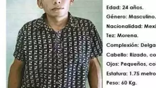 El hombre desaparecido responde al nombre de Yahir Enrique Rodríguez Yam.