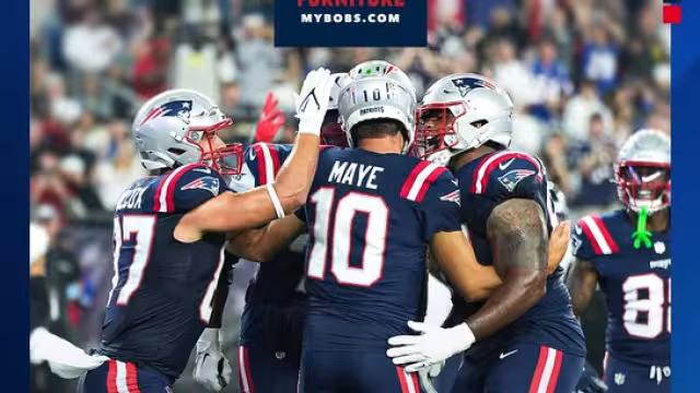 Los Pats se llevaron el duelo