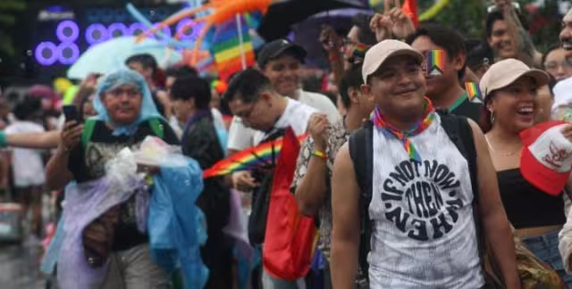 La comunidad LGBT+ marchará en Paseo de Montejo en Mérida