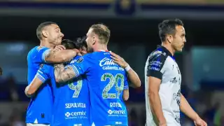 La celebración de la Máquina