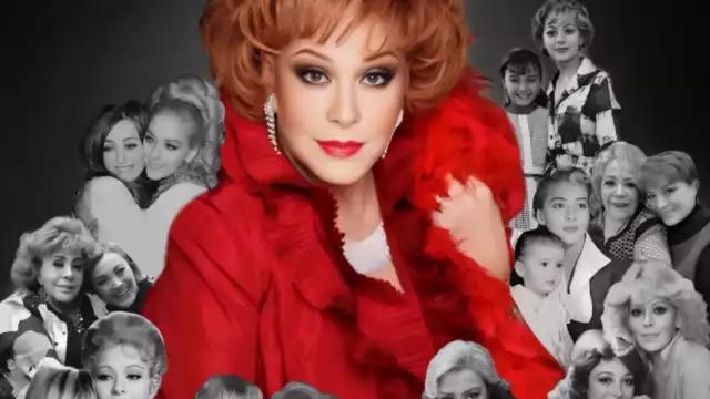 Conoce las plataformas en donde ver películas de Silvia Pinal.