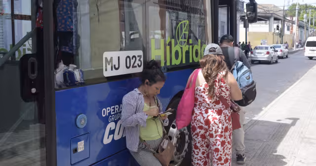 En Los Héroes están contentos con el anuncio del nuevo servicio.