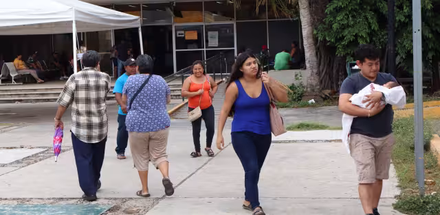 La semana pasada se detectaron 15 personas afectadas por el virus, que aumenta en época de calor