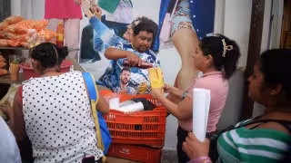 Quitarse el poch: esto significa esta frase en Yucatán