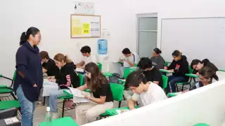 Modificarán el sistema educativo en Yucatán;   integrarán clases de lengua maya e inglés 