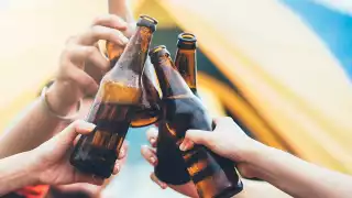 Quintana Roo lidera como el tercer estado  en consumo excesivo de alcohol en todo México