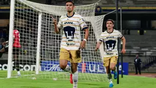 El Memote sacó la casta