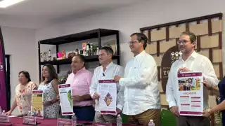 Artesanos y emprendedores de Yucatán podrán adquirir créditos hasta por 500 mil pesos con 0% de interés