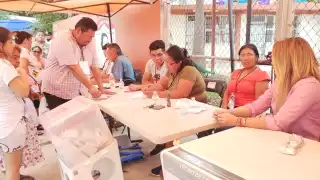 Campeche elige a ocho nuevos comisarios este domingo