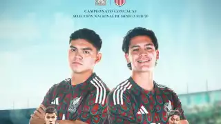   México vs. Estados Unidos en vivo: Sigue en directo la Final del Premundial Sub-20   