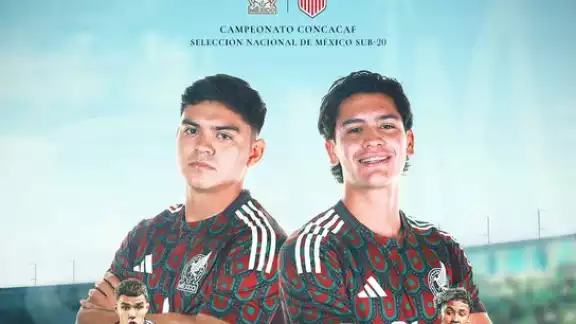 El Tri quiere el paquete completo. El Tri quiere el paquete completo.