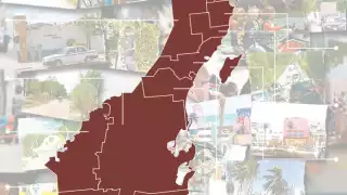 Rostros y rastros en la memoria de Quintana Roo