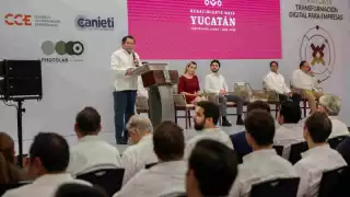 Impulsan a las empresas yucatecas hacia la transformación digital