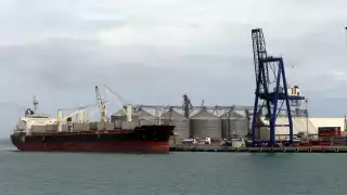 Sefoet se reunirá con Claudia Sheinbaum y Joaquín Díaz Mena por la ampliación del Puerto de Altura de Progreso