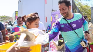 Gobierno de Pablo Lazarus viola derechos humanos de carmelitas; hay 180 denuncias