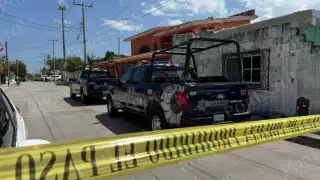 Tragedia en Cancún: Pareja  comete suicidio dentro de su casa y reportan menor hospitalizada