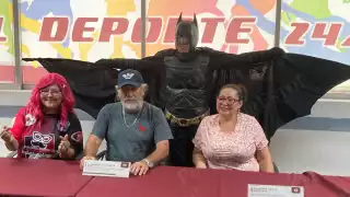 “Cosplay Run 2025”: Carrera de disfraces en Cancún, ¿cuándo y dónde será?