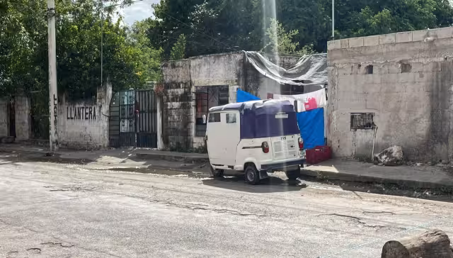 El cuerpo de Tadeo, el menor de 2 años fallecido en Mérida, ya fue entregado a su familia