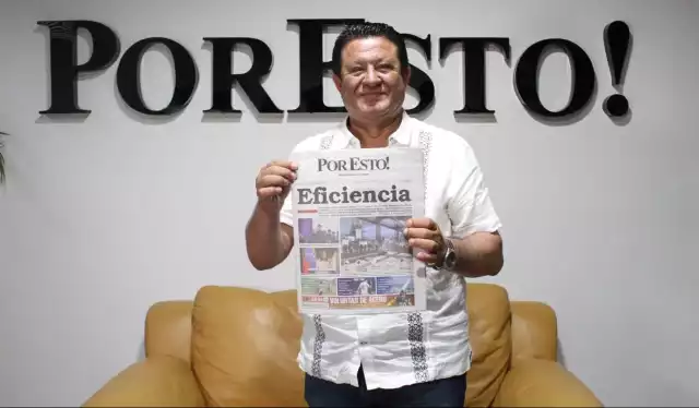 Con 11 programas, el Gobierno del estado ha logrado cubrir prácticamente todos los municipios