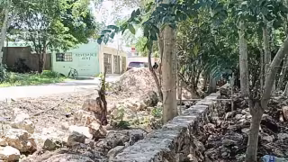 Nueva escuela para alumnos de Hunukú queda detenida por trámites del terreno