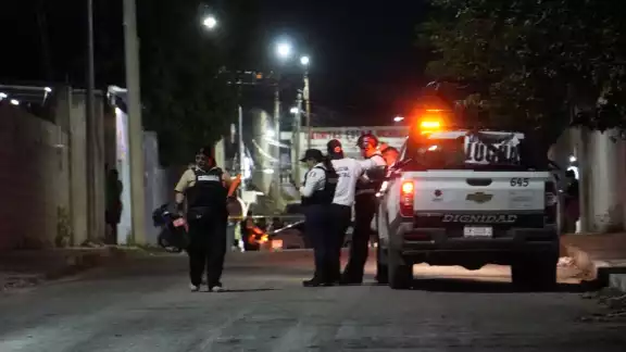 Autoridades realizaron operativos en todo el Estado