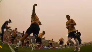 Pumas se negaba a realizar el partido