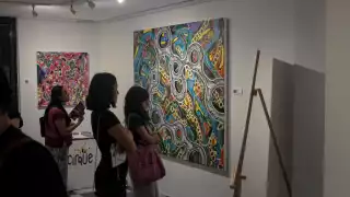 Los eventos del Mérida Fest continuarán durante este fin de semana