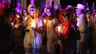 El Festival de las Ánimas de Mérida estará lleno de actividades