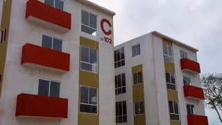 Conavi construirá casas en tres colonias de Chetumal y Calderitas
