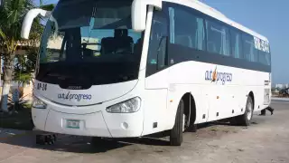 Autoprogreso anunció el incremento en su tarifa