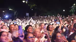 Este fin de semana se cerrarán los eventos del Mérida Fest 2026