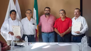 El exalcalde de Palizada podría recibir esa pena si se acredita el presunto peculado por más de 46 millones
