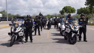 Mérida tendrá operativo especial de vialidad por 88 peregrinaciones