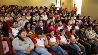 Estudiante y padres de familia reportan que 138 becarios no recibieron su pago correspondiente
